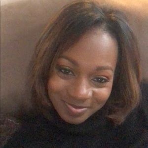 Meet your Posher, Tamika